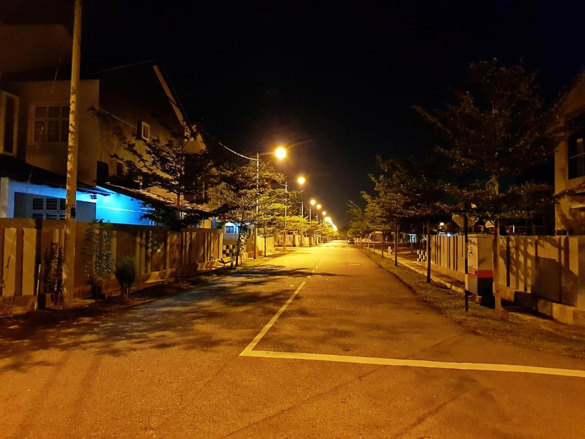 Selendang In Krubong Near Std Hang Jebat, Mitc & Utem Malacca Eksteriør bilde