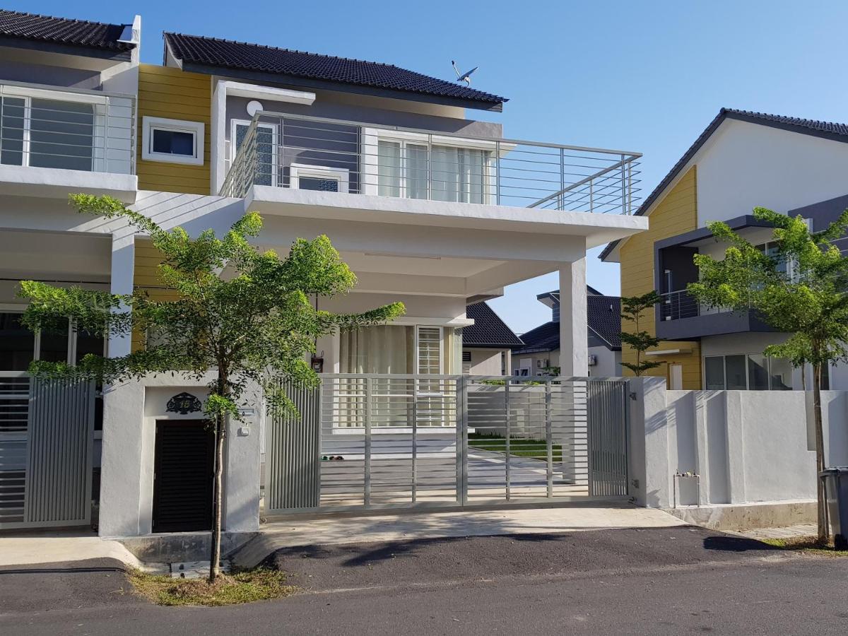 Selendang In Krubong Near Std Hang Jebat, Mitc & Utem Malacca Eksteriør bilde