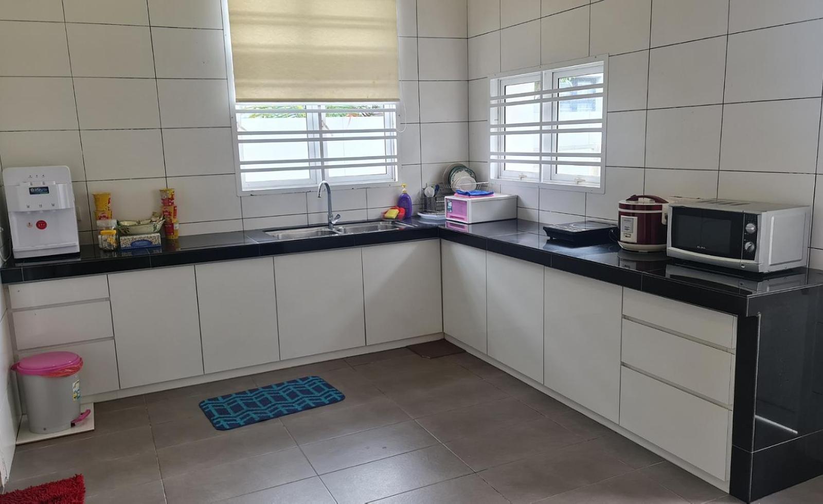 Selendang In Krubong Near Std Hang Jebat, Mitc & Utem Malacca Eksteriør bilde