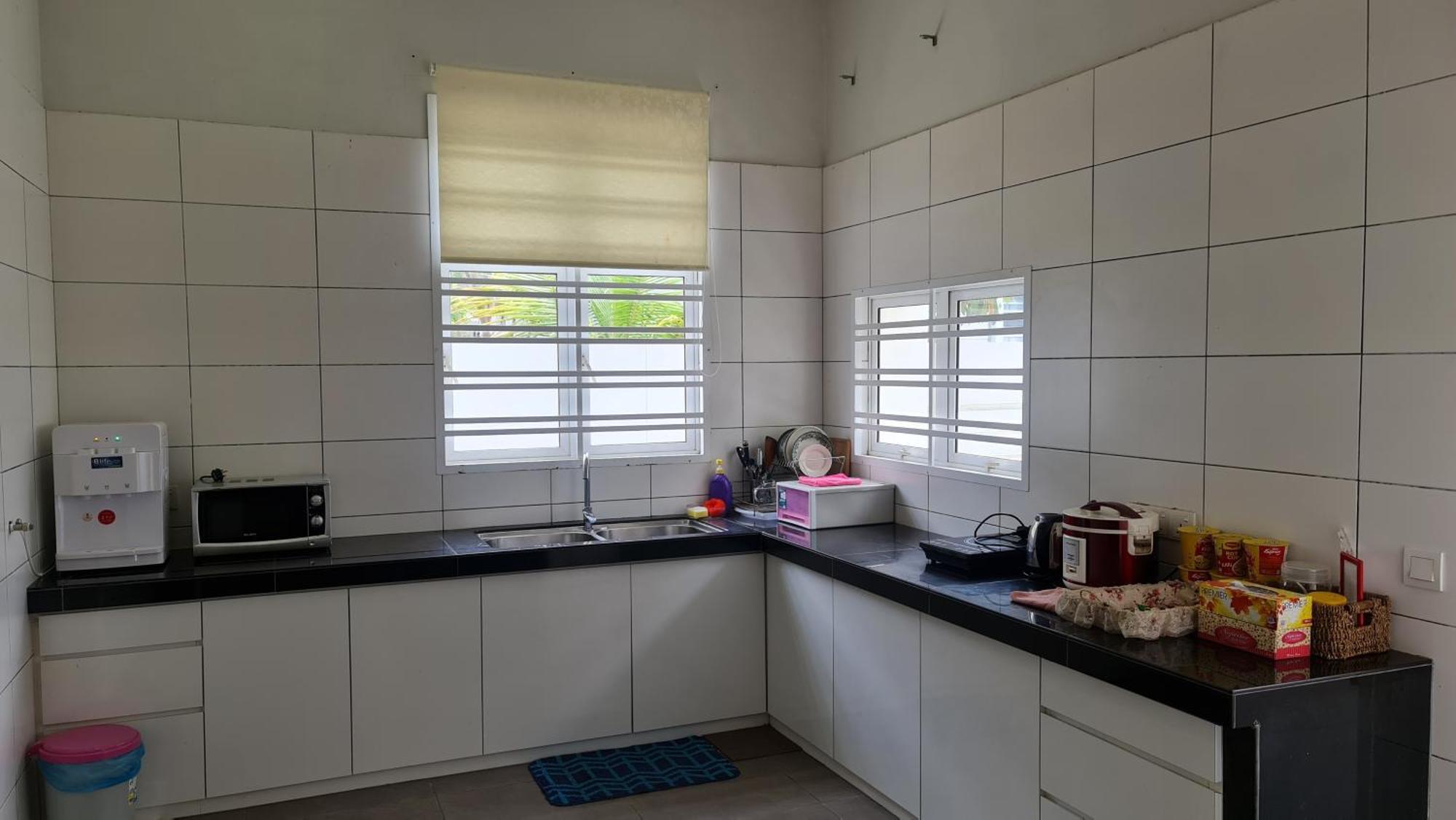 Selendang In Krubong Near Std Hang Jebat, Mitc & Utem Malacca Eksteriør bilde