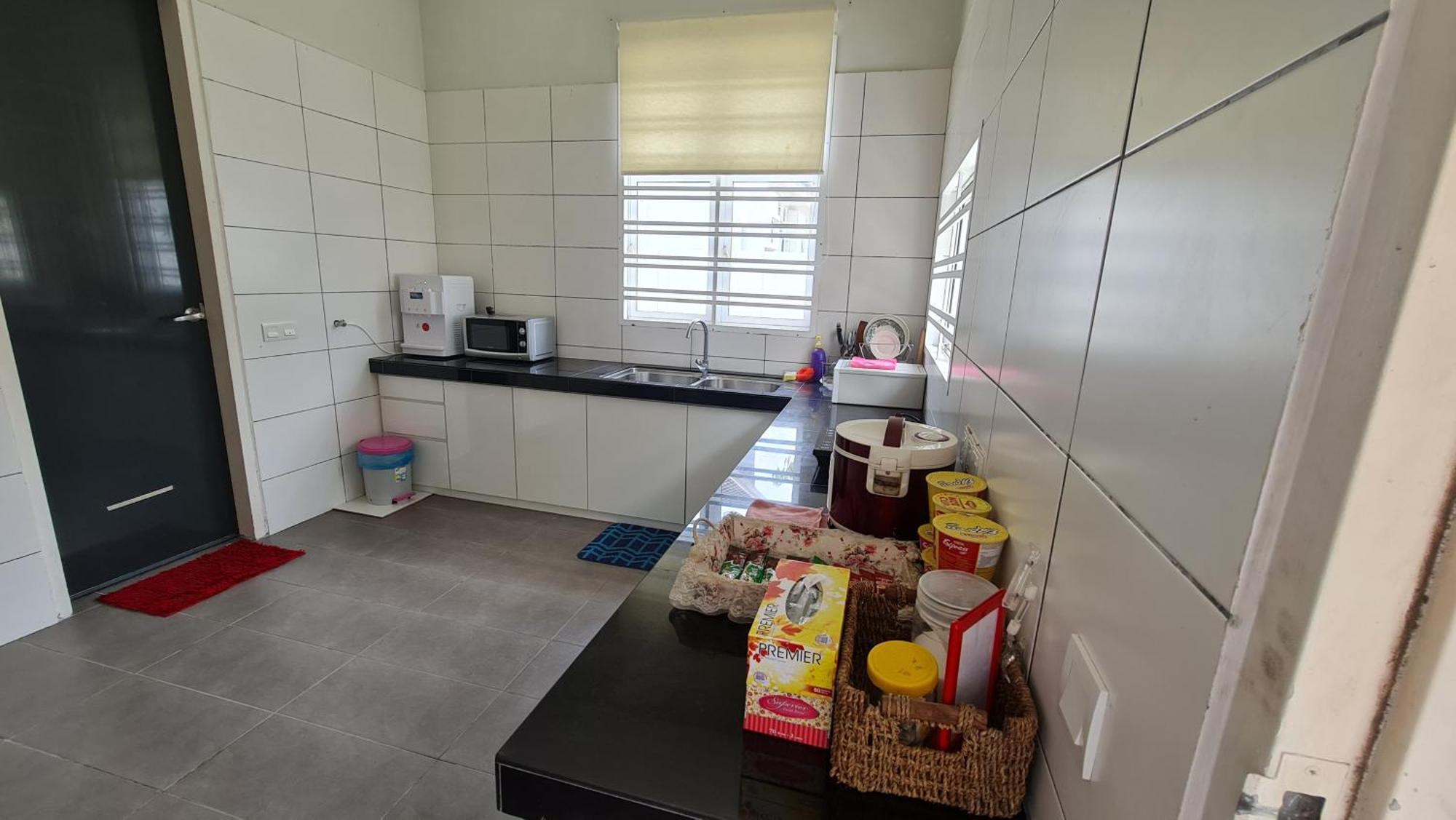 Selendang In Krubong Near Std Hang Jebat, Mitc & Utem Malacca Eksteriør bilde