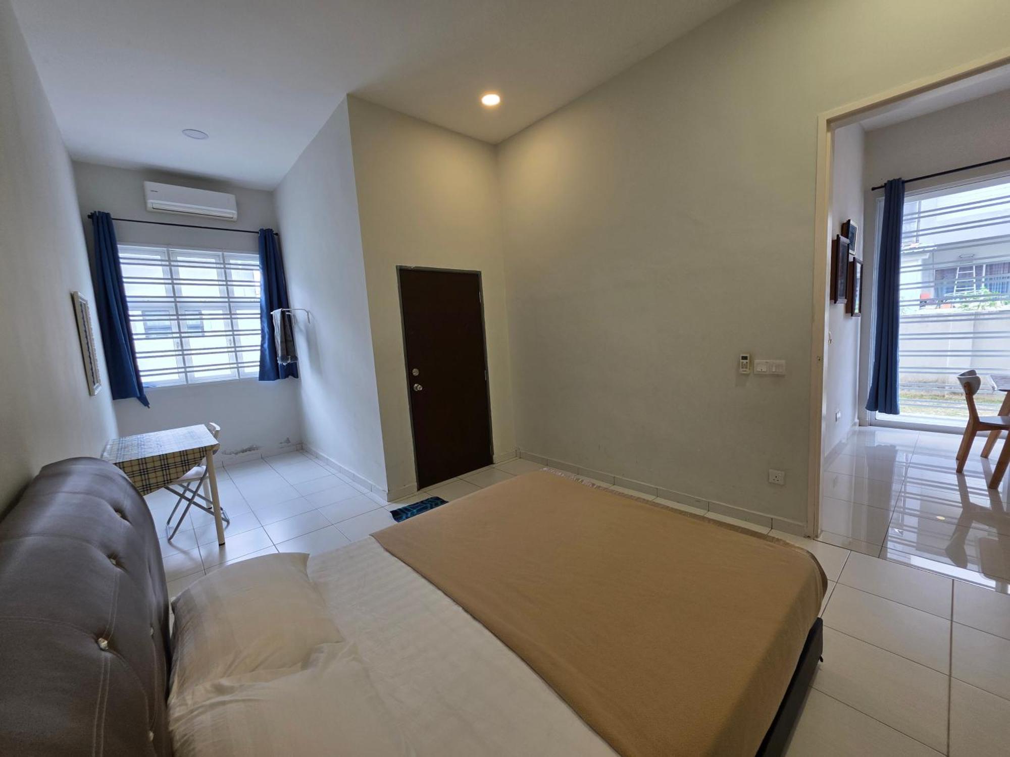 Selendang In Krubong Near Std Hang Jebat, Mitc & Utem Malacca Eksteriør bilde