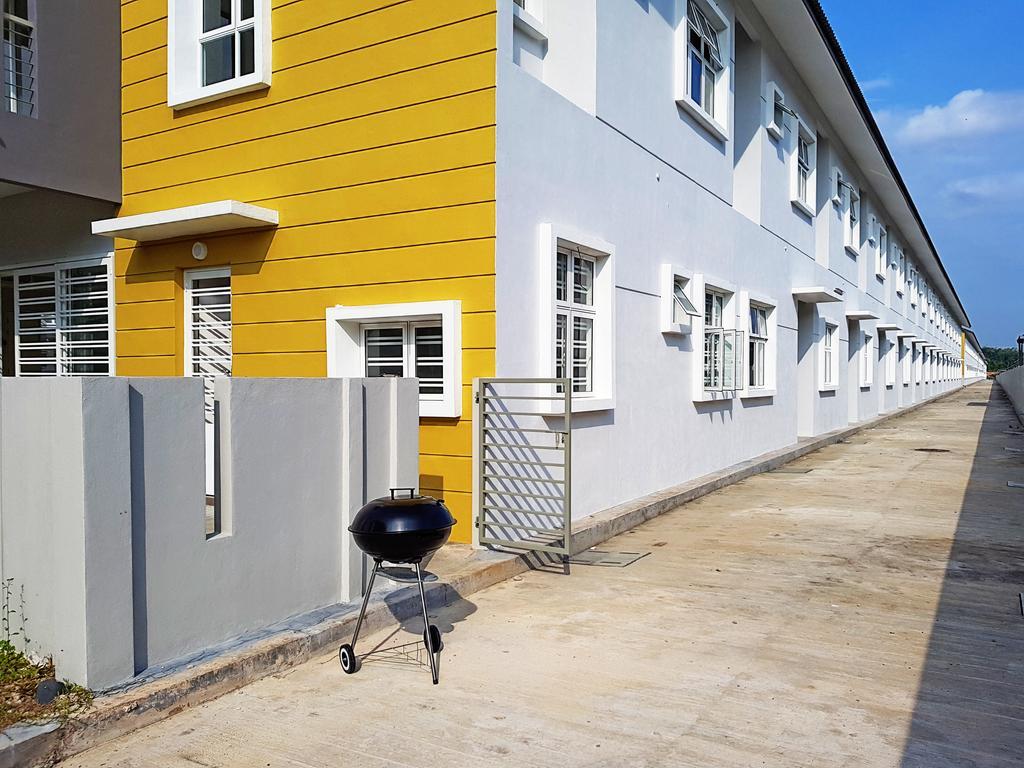 Selendang In Krubong Near Std Hang Jebat, Mitc & Utem Malacca Rom bilde