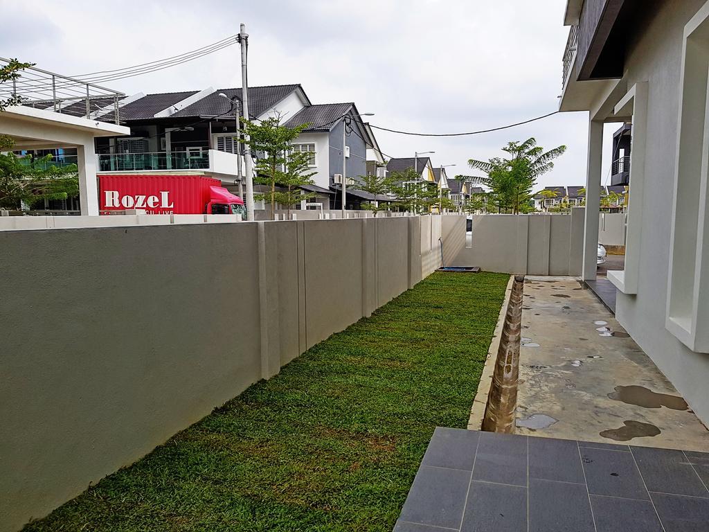 Selendang In Krubong Near Std Hang Jebat, Mitc & Utem Malacca Rom bilde