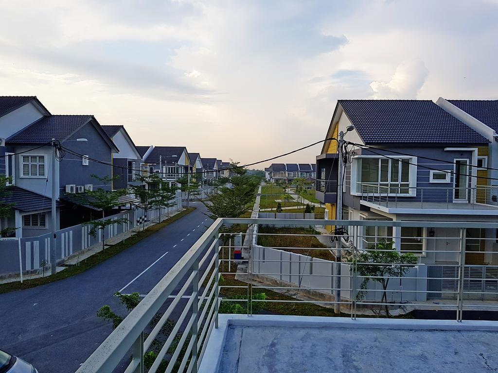 Selendang In Krubong Near Std Hang Jebat, Mitc & Utem Malacca Eksteriør bilde