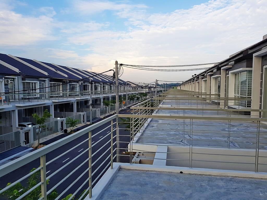 Selendang In Krubong Near Std Hang Jebat, Mitc & Utem Malacca Eksteriør bilde