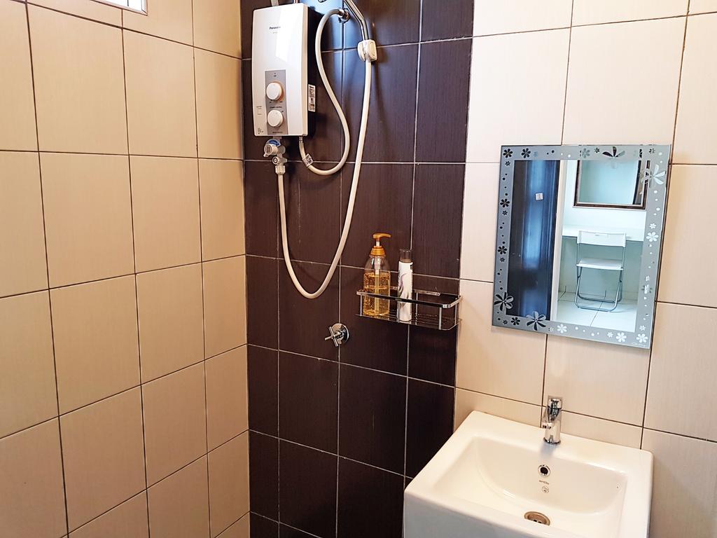 Selendang In Krubong Near Std Hang Jebat, Mitc & Utem Malacca Eksteriør bilde