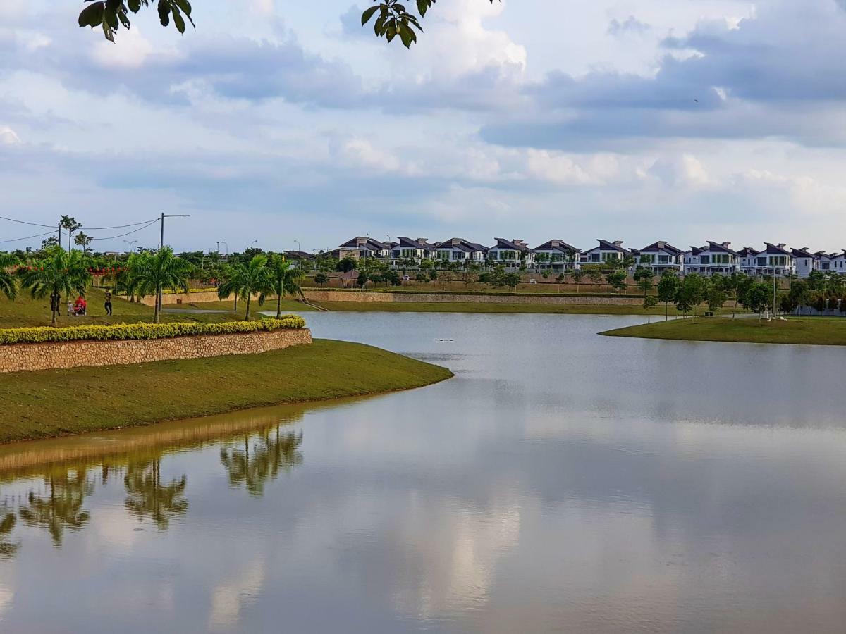 Selendang In Krubong Near Std Hang Jebat, Mitc & Utem Malacca Eksteriør bilde
