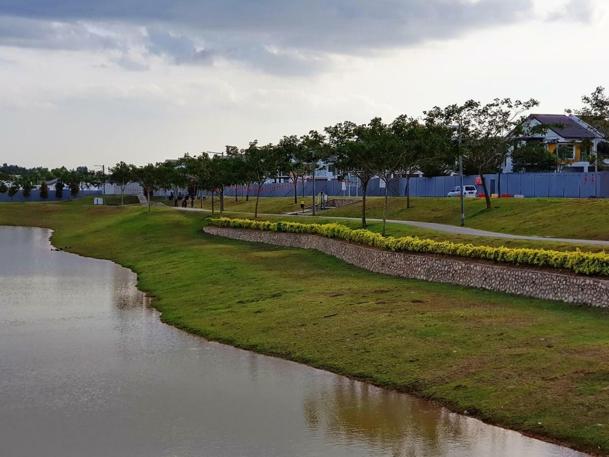 Selendang In Krubong Near Std Hang Jebat, Mitc & Utem Malacca Eksteriør bilde